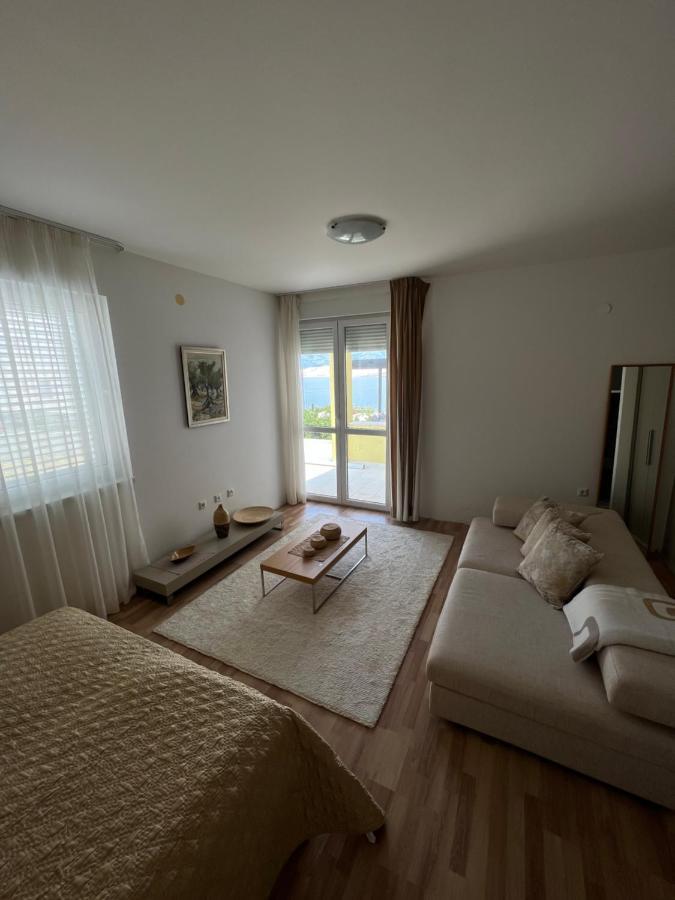 Pag Bay Paradise Apartments Pag Town Exteriér fotografie